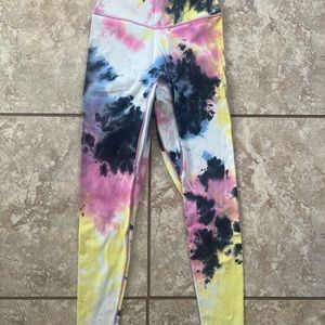 Balance Athletica/Vitality Leggings